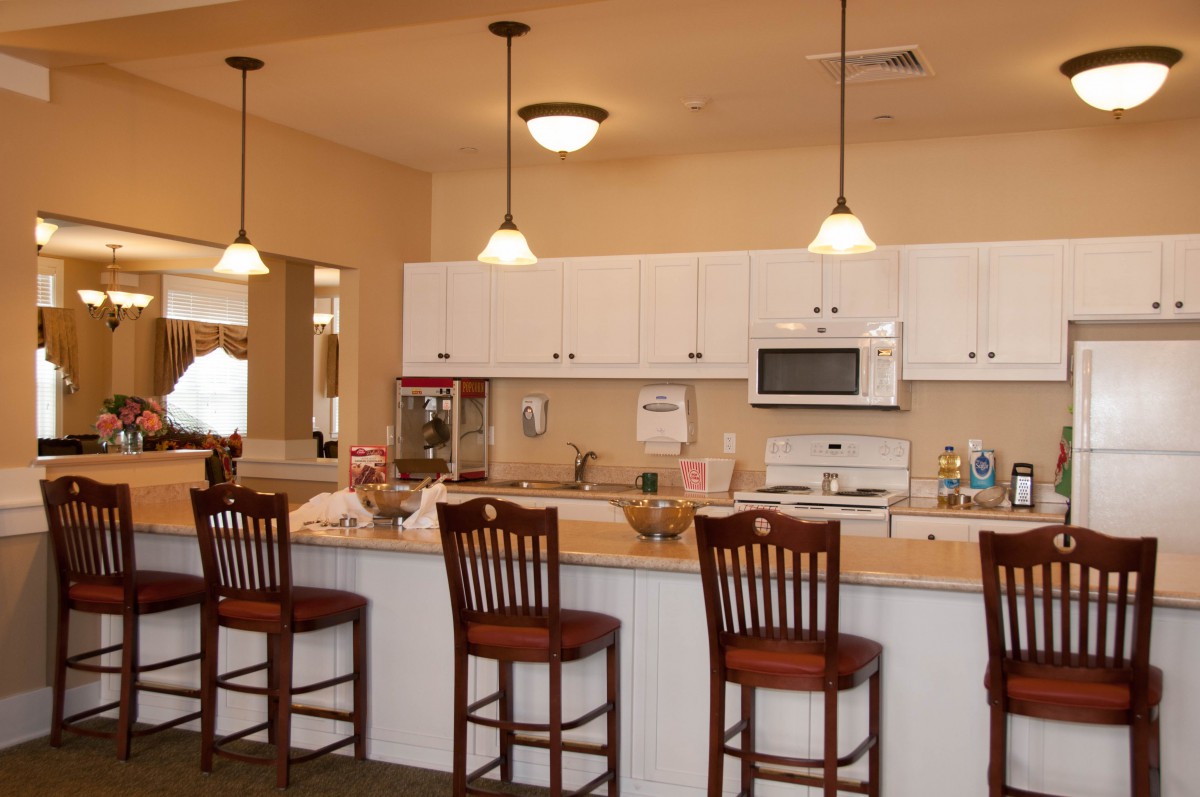 Stoney River Assisted Living & Memory Care