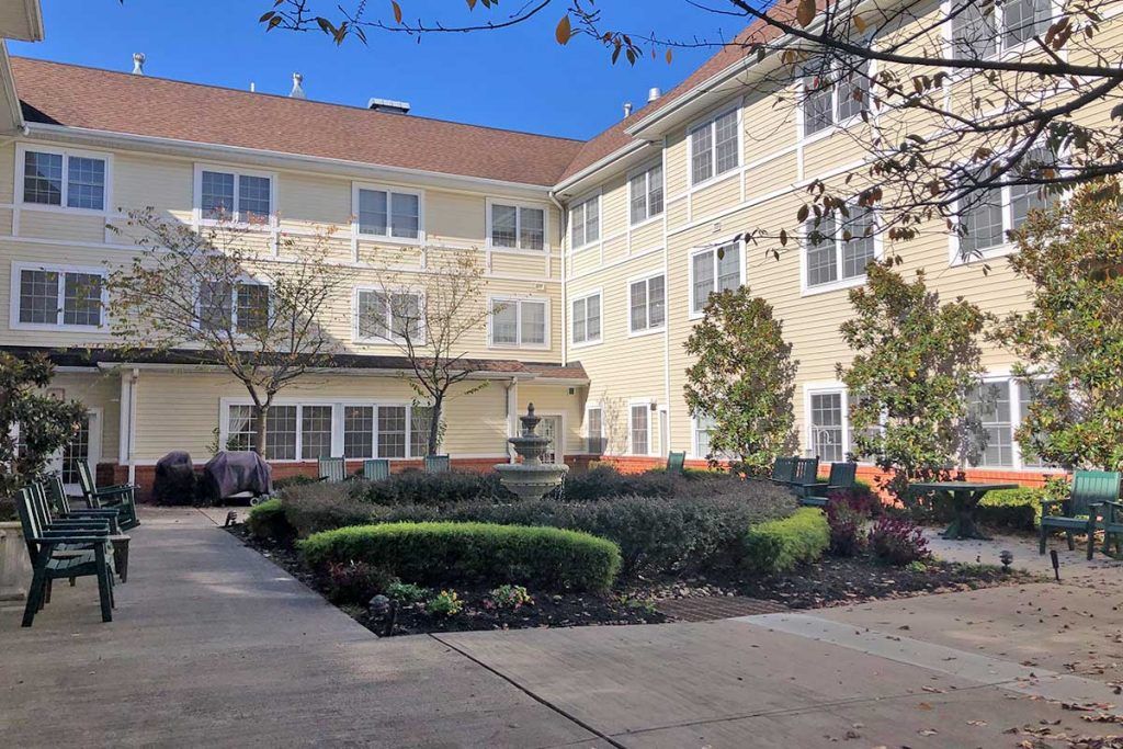 Brandywine Living At Pennington