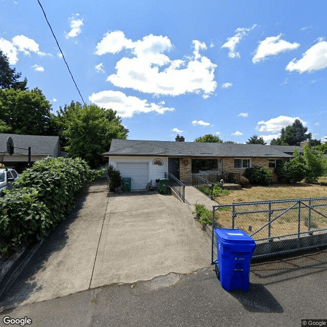 Menlo Park Care Home AFH