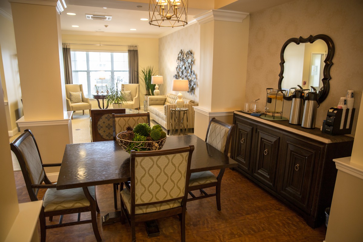 Pomeroy Living Northville
