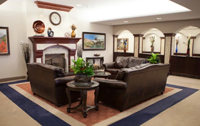 Sandy Health And Rehab