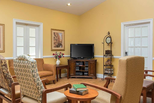 Sagepoint Memory Care