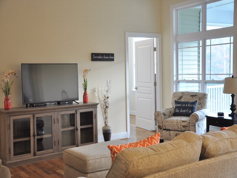 Avendelle Assisted Living Carlton Pointe