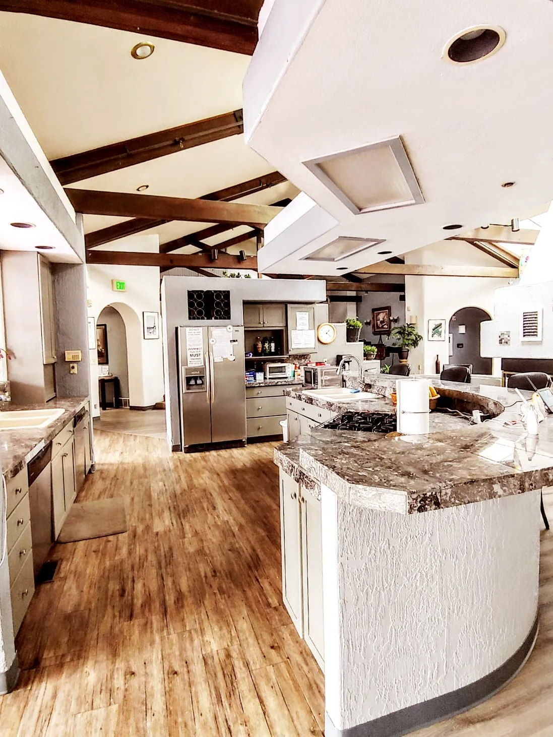 Country Club Assisted Living