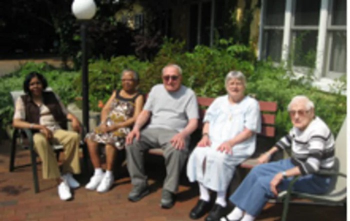 Orange Health Care Center