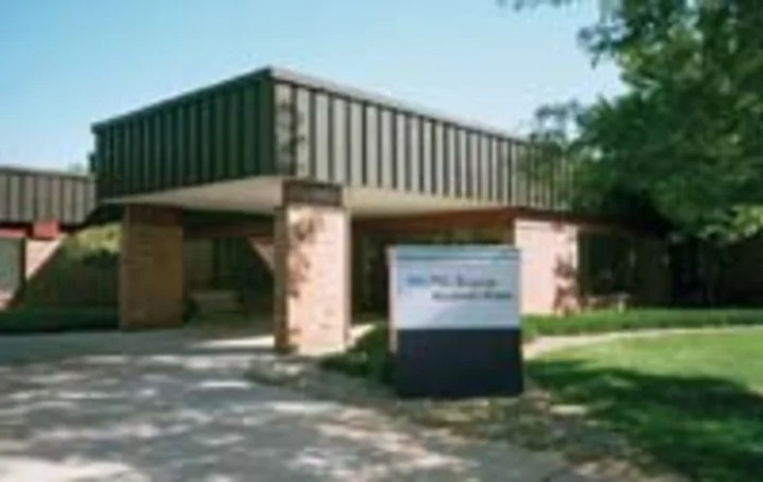 Gladwin Pines Nursing And Rehabilitation Center