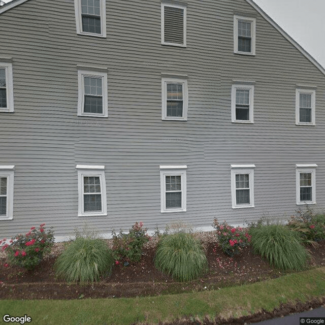 Guardian Angel Senior Services Inc. - Lynnfield