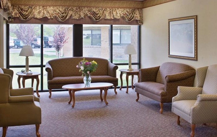 Complete Care at Voorhees