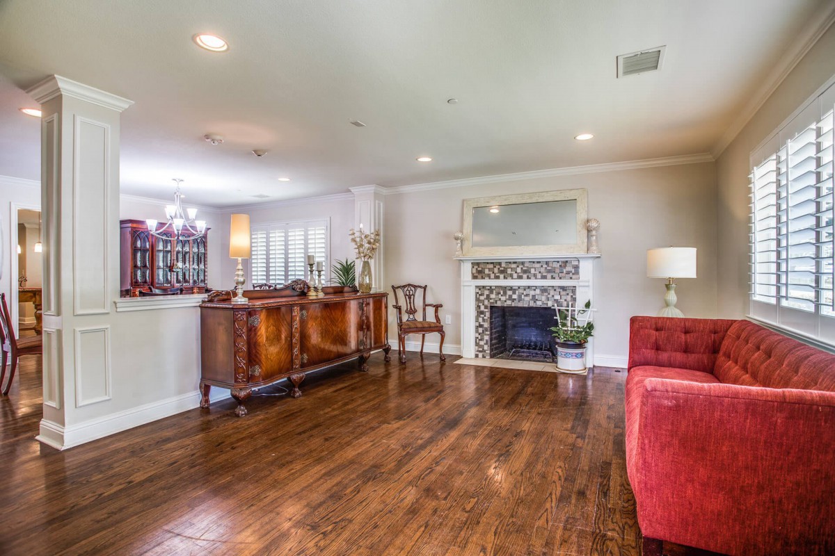 Sage Oak Assisted Living Of Lakewood