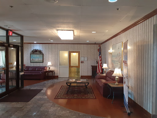 Manahawkin Conv Center