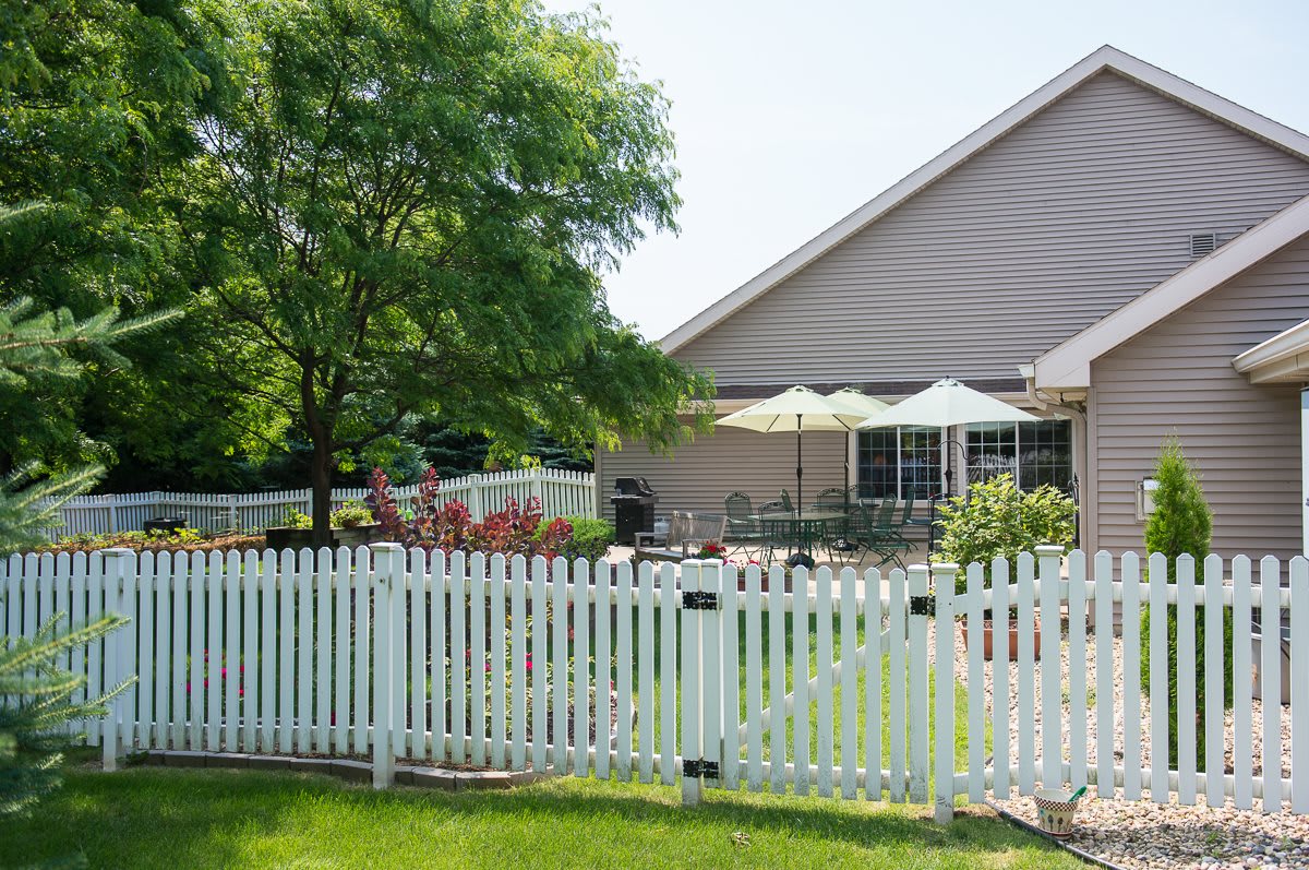 Homestead Living