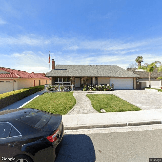 Precious Home Care II