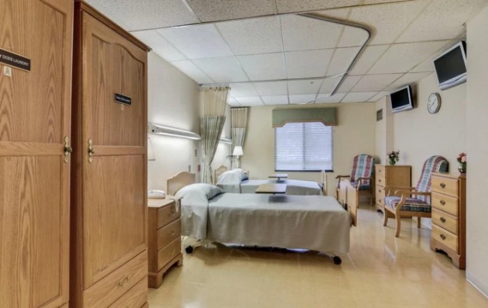 Manorcare Health Services - Bethlehem (2029)