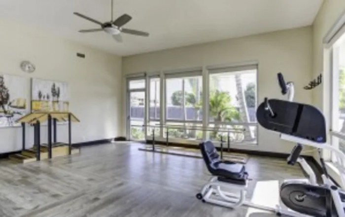 Hawthorne Healthcare & Wellness Center