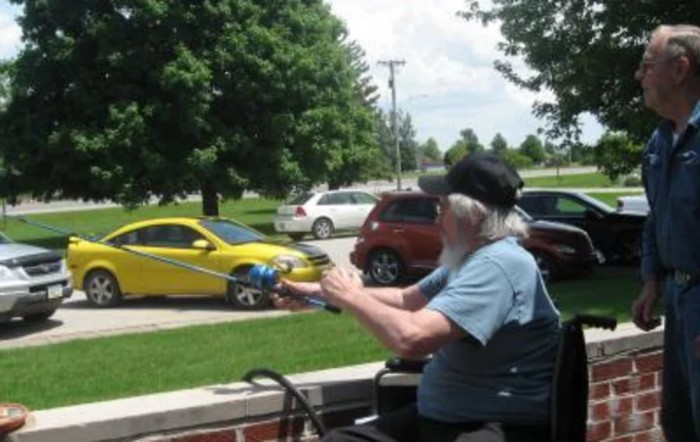 Wapello Specialty Care