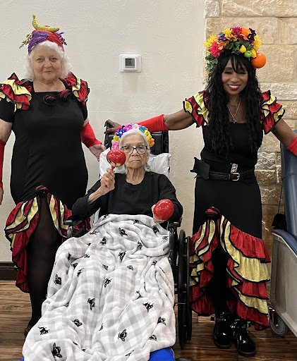 Season's Alzheimers And Assisted Care