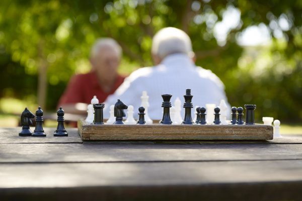 Christian Nursing Home