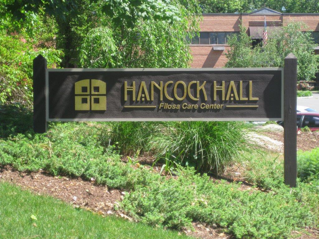 Hancock Hall