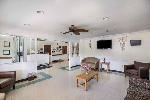 Kenansville Health & Rehabilitation Center