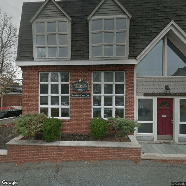 Home Instead - Melrose,  MA