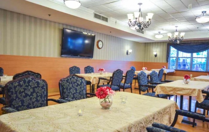 Smithtown Center For Rehabilitation & Nursing Care