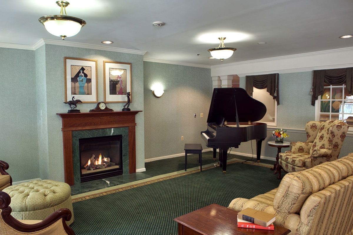 Brandywine Living At Middlebrook Crossing