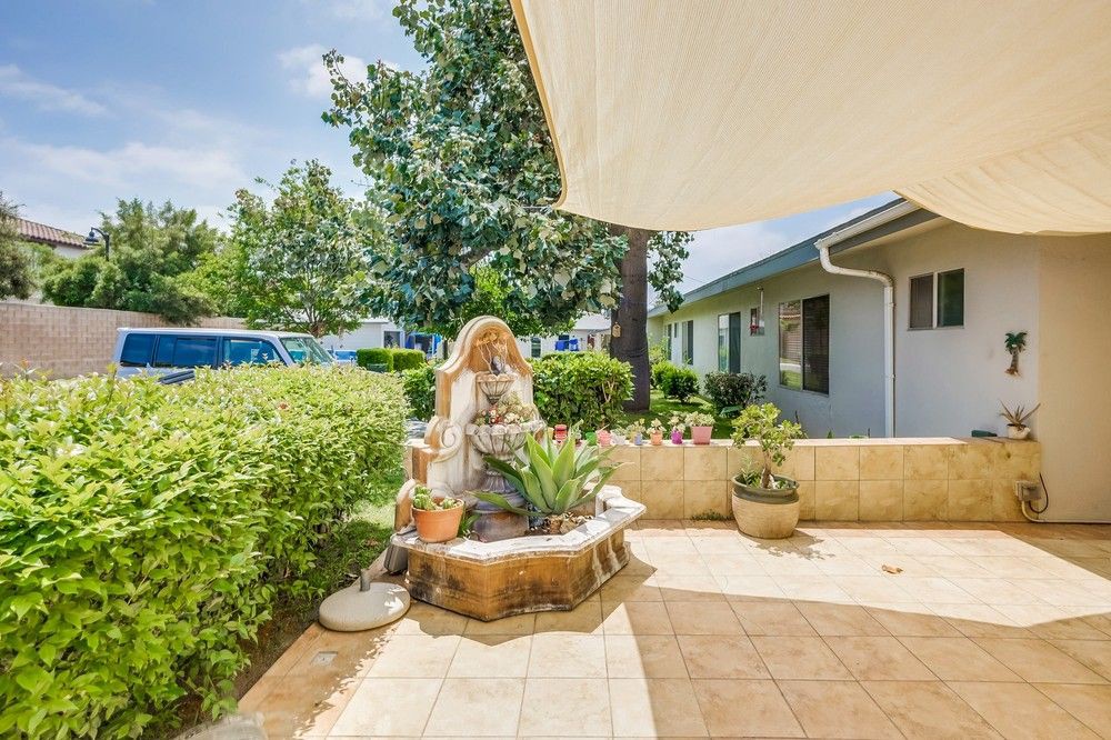 SunBridge Care Center for Temple City