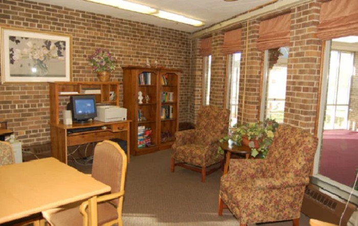 Rochester East Health Services