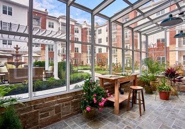 Waltonwood At Ashburn