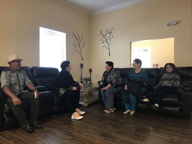 A Better Life Adult Daycare