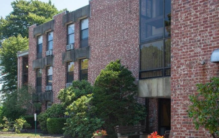 Maplewood Rehab And Nursing