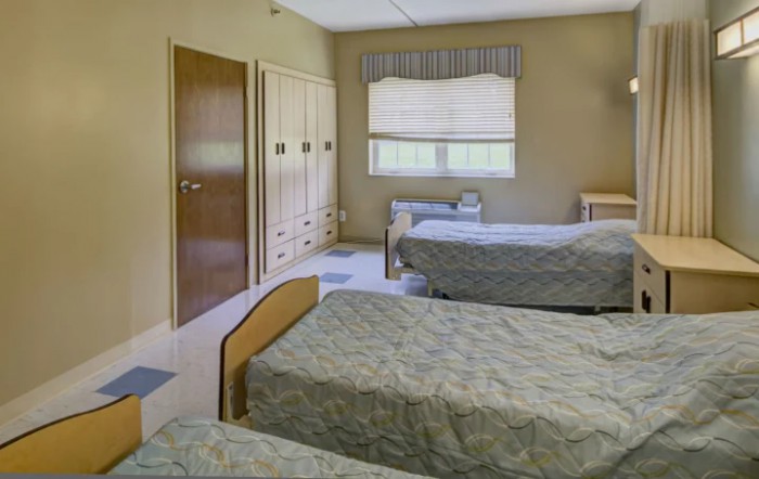 Aperion Care Jacksonville