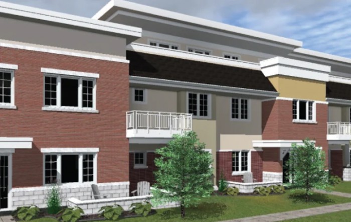 Mayflower Home