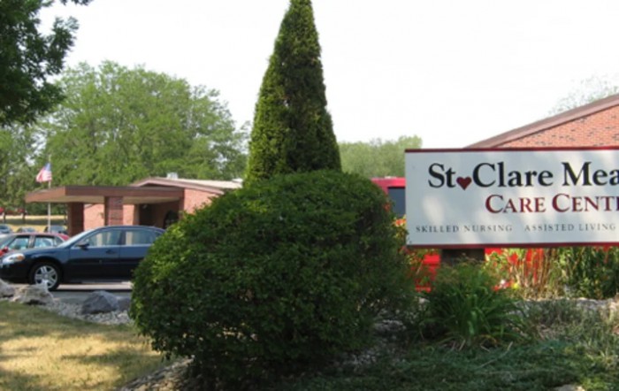 SSM Health St Clare Meadows Care Center