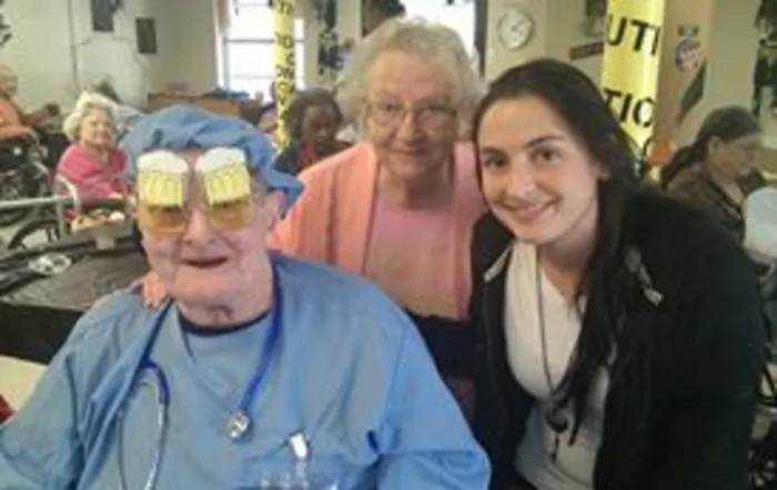 Havencare Nursing And Rehabilitation Center