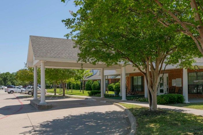 Westpark Rehabilitation & Living