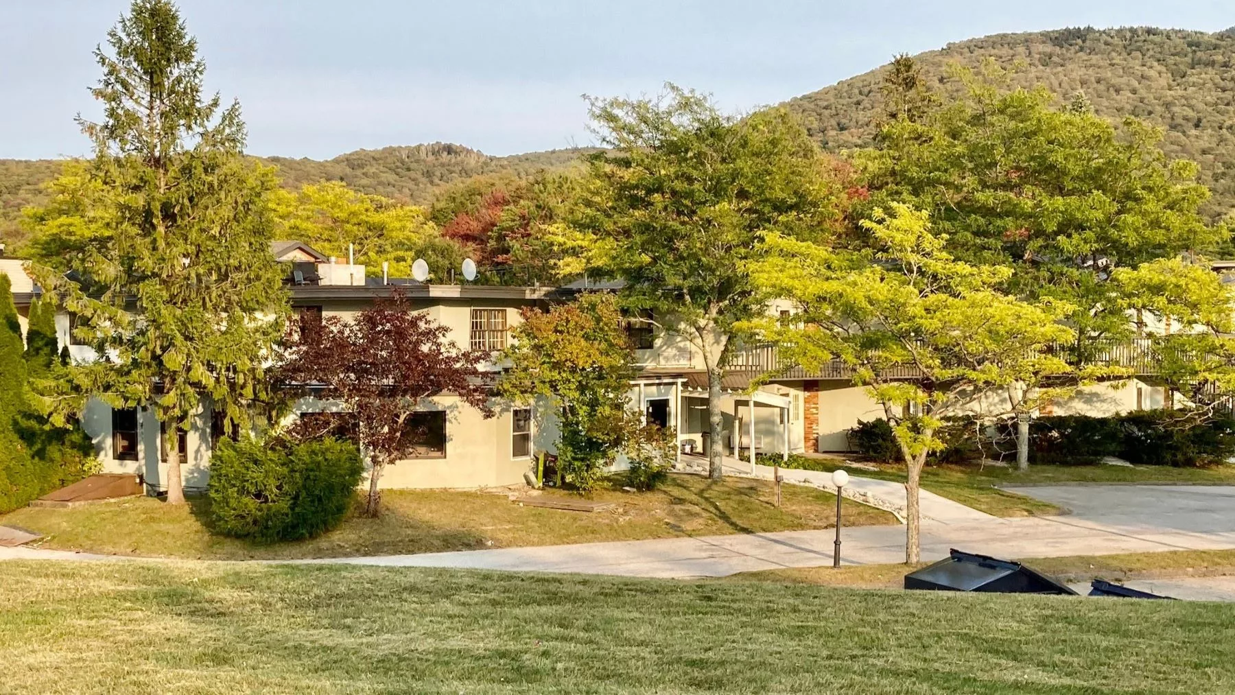Vista Senior Living