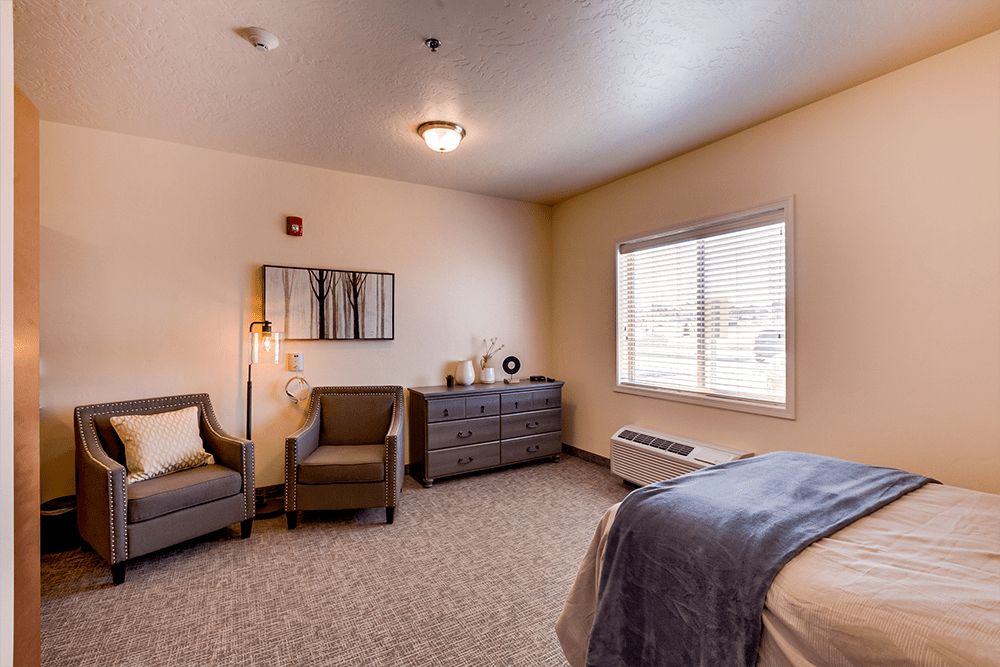 CornerStone Senior Living