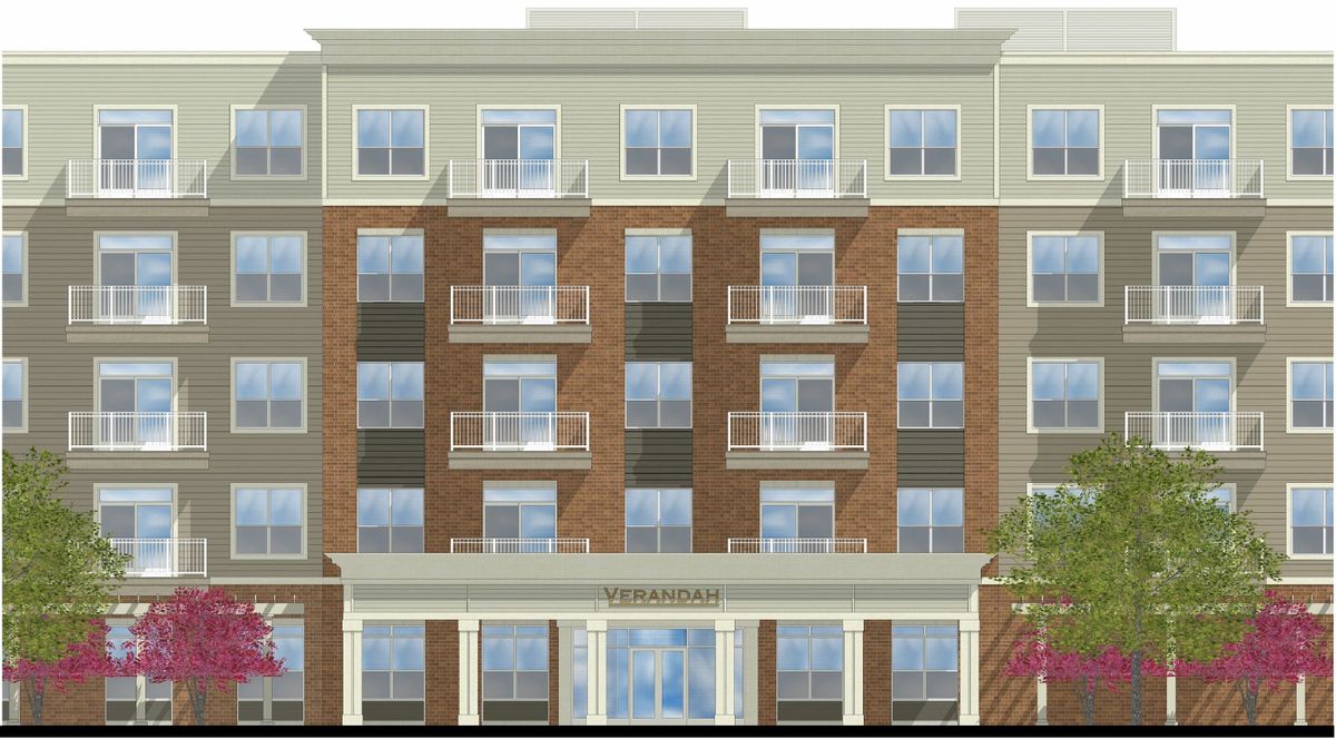 Verandah Retirement Community