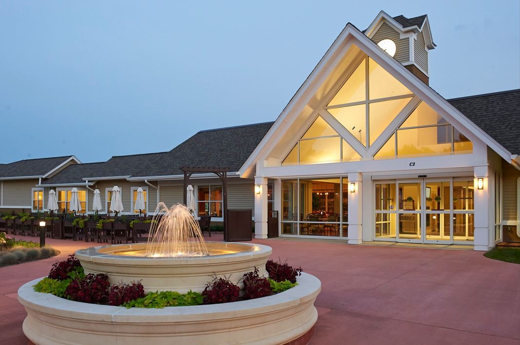 GrandeVille Senior Living