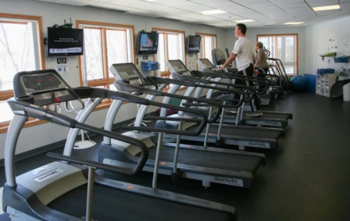 Grand View Care Center