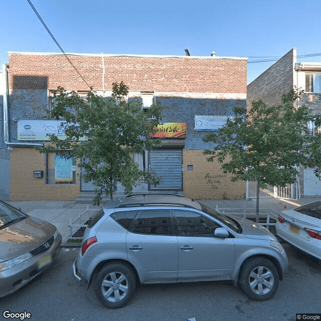 Premier Home Health Care - Bronx
