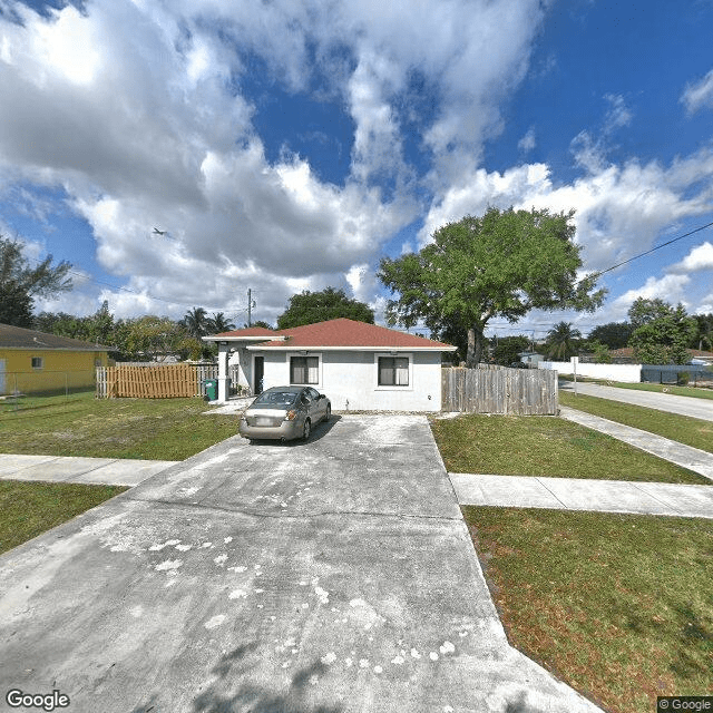 Sweet Angel's Home Assisted Living Facility Inc