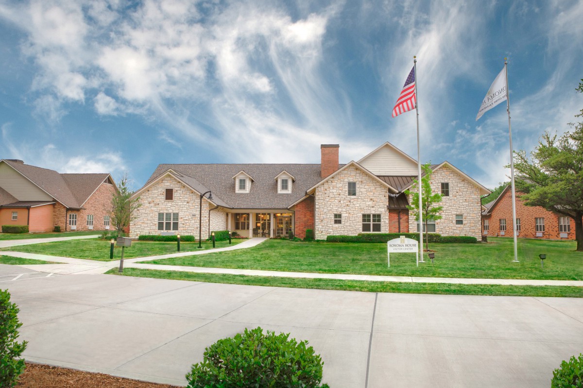 Sonoma House Assisted Living