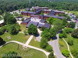 Charlotte Hall Veterans Home