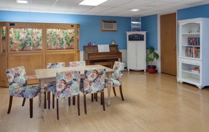 Maple Crest Care Centre