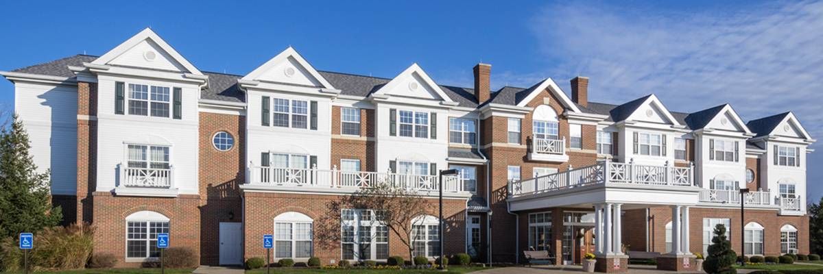 Brighton Gardens Of Washington Township Dayton
