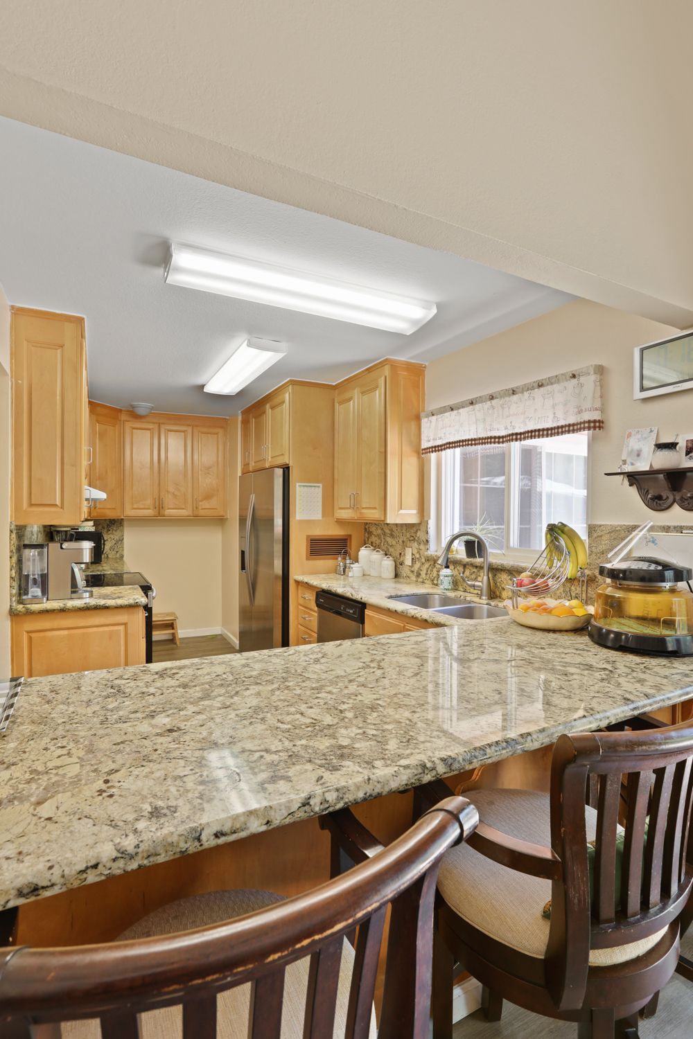 Robert Creek Villa