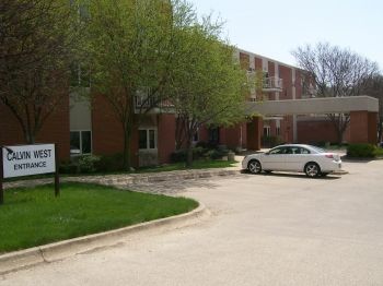 Calvin Community