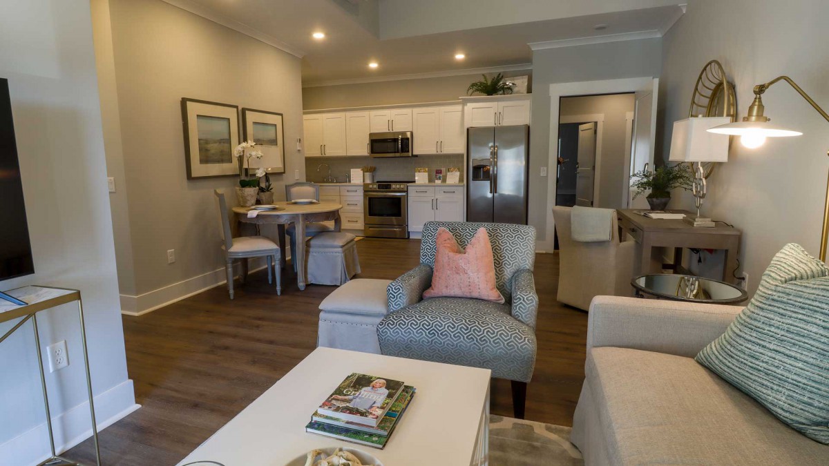 Vitality Living Madison